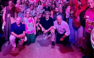 El PSOE de Almería celebra su Día de la Militancia