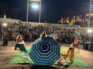 ‘Impro Fresquita’ transforma al público en protagonistas del teatro