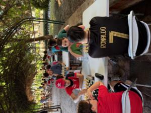 Éxito del XII Torneo de Ajedrez en Almería
