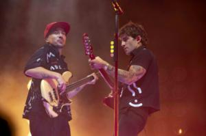 Álvaro de Luna cierra la Feria de Almería con un gran concierto