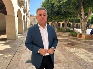 El PSOE califica la Feria de Almería como "la del ruido, la improvisación y el amiguismo"