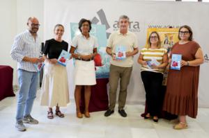 Presentada la Feria de Adra que se celebrará del 5 al 10 de septiembre
