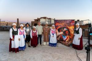 Adra recreará el histórico asalto turco-berberisco de 1620 con una gran representación
