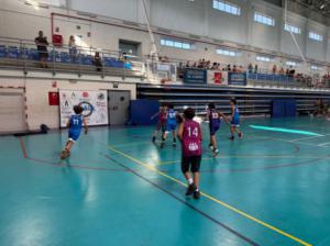 El Ayuntamiento inicia nueva etapa en los centros deportivos Rafael Florido y Jairo Ruiz