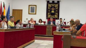 Adra contará con nuevo Parque de Bomberos