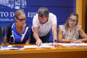 Aprobada la licitación del nuevo PGOM en El Ejido