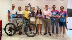 Adra se prepara para el deporte en septiembre