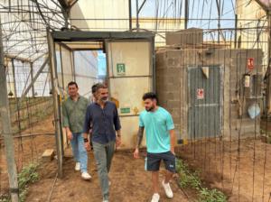 La Junta impulsa el relevo generacional en el campo con 2.445 jóvenes