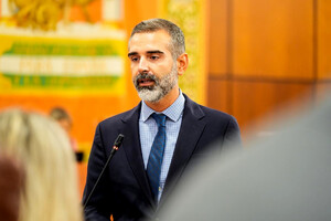 El Gobierno andaluz exige al Estado blindar fiscalmente las ayudas agrícolas tras el temporal