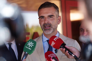La Junta pide una reunión al Gobierno para desbloquear obras hidráulicas “vitales” como la Presa de Alcolea