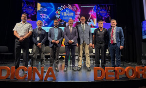 Alianza entre medicina y deporte para prevenir enfermedades y ganar años de vida