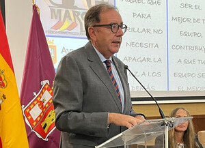 Formación de equipos cinológicos en Almería comenzará en 2027