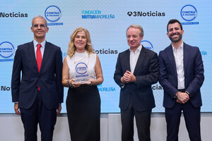 Premiado el compromiso educativo contra la violencia machista del Ayuntamiento de Almería
