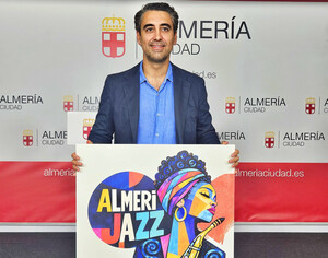 Almerijazz 2026 reunirá grandes nombres, nuevos talentos y con espacio a la creación