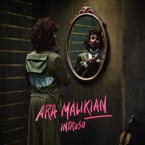 Ara Malikian añade un segundo concierto en Almería