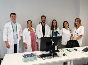 Torrecárdenas une Neumología y Reumatología en una consulta