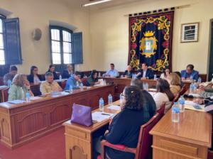 Níjar dedicará más fondos a inserción social