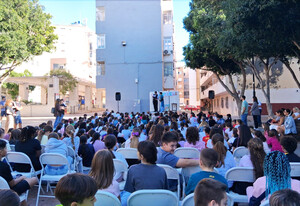 La agenda de otoño ofrece actividades en las bibliotecas de Almería