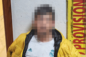 La Policía Local de Adra detiene a un hombre por el presunto robo con violencia a un viandante