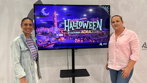 El ‘Scape Room Saw’, novedad de Halloween en Adra