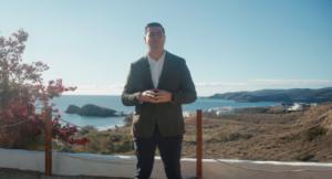 Garrido: «En 2026 seguiremos demostrando que, cuando Níjar está en marcha, no hay nada que pueda detenerla»