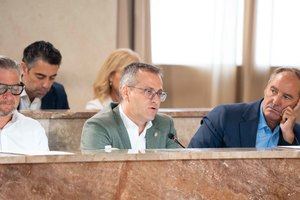Ordenanzas municipales fiscales adaptan gestión de residuos a ley estatal