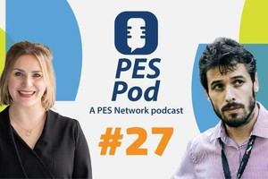 PESPod #27: Anticipando las habilidades del futuro laboral