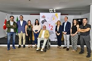 El XII Festival Inclusivo de Cortometrajes Gallo Pedro será de octubre a diciembre