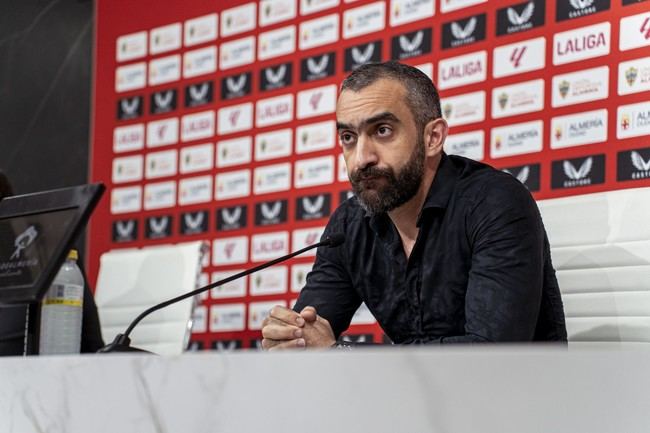 Aridane sancionado por el club tras su accidente