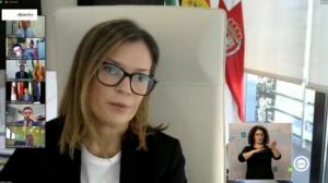 Estos son los 21 nuevos inmuebles que serán protegidos de Almería