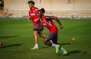 Almería se mide al Granada en su segundo amistoso de pretemporada