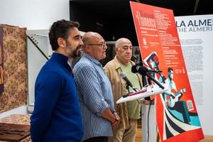 Homenaje a Paco de Lucía en las Jornadas de Flamenco