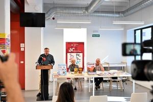 Almerilec 2025: Campaña de Difusión de la Lectura en junio