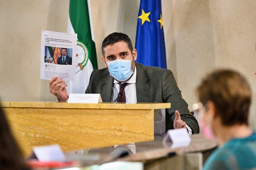 El Ayuntamiento ganó sentencias por 55,4 millones de euros y perdió por 350.000