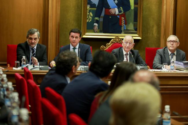 Diputación consulta por primera vez a los pueblos sobre las ayudas que les dará