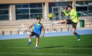 Almería busca la quinta victoria seguida