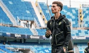 Almería cierra el año con vacaciones