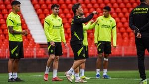 Almería busca romper la mala racha fuera de casa