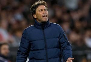 Olvidar y mirar al Leganés