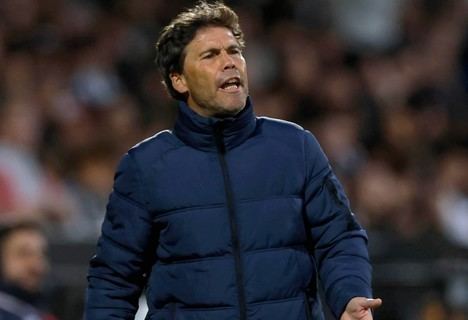 Olvidar y mirar al Leganés