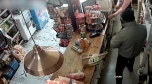A prisión el asaltante de en un comercio en Viator que amenazó a la dependienta con un arma blanca