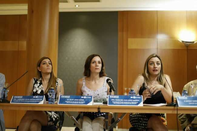 Apoyo académico a la candidatura de Capital Gastronómica 2019 con los Cursos de Verano