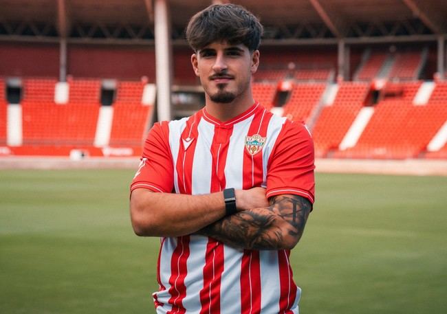 Martins se une al filial para el debut en Liga