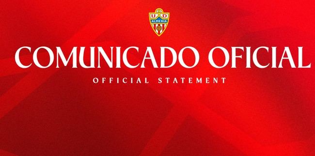 Almería cuestiona al CTA por decisiones arbitrales en Ceuta