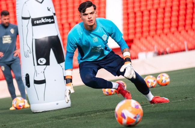 Bruno Iribarne renueva hasta 2029