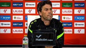 Estadio a reventar para el duelo clave contra el Leganés