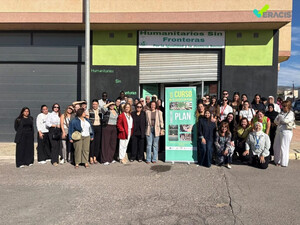 Vícar presenta el proyecto ‘Tardes con Plan’ para la infancia y la adolescencia