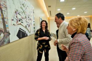 Contratada la redacción del Plan Estratégico del Casco Histórico
