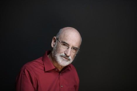 Encuentro con Fernando Aramburu en Málaga sobre su novela 'Maite'