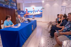 Roquetas de Mar presenta la VII Semana de la Posidonia con más de 1.000 plazas gratuitas